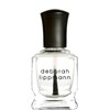 Deborah Lippmann Ultra Quick-Dry Top Coat, Clear | Protects Nail