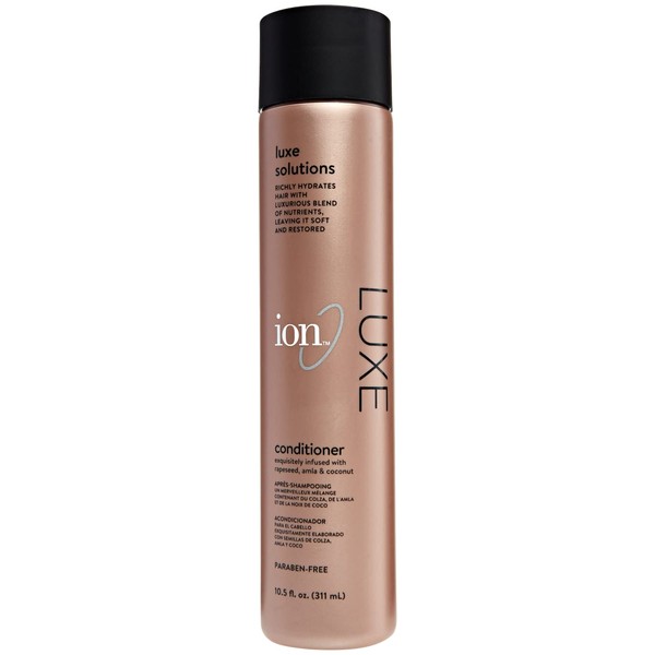 Acondicionador Hydratante con Semillas de Colza, Amla y Coco 302011