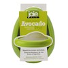 Joie Fresh Stretch Pod Avocado Storage Container, Silicone Food Saver,