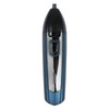 3 in 1 Electric Hair Clipper Washable Cutter Head Nose