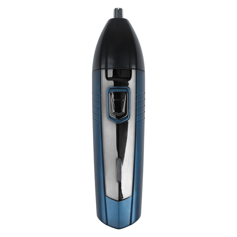 3 in 1 Electric Hair Clipper Washable Cutter Head Nose