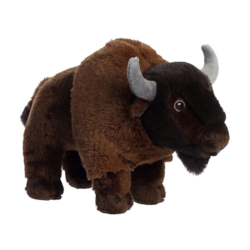 Aurora - Eco Nation - Bison - 22.86cm.
