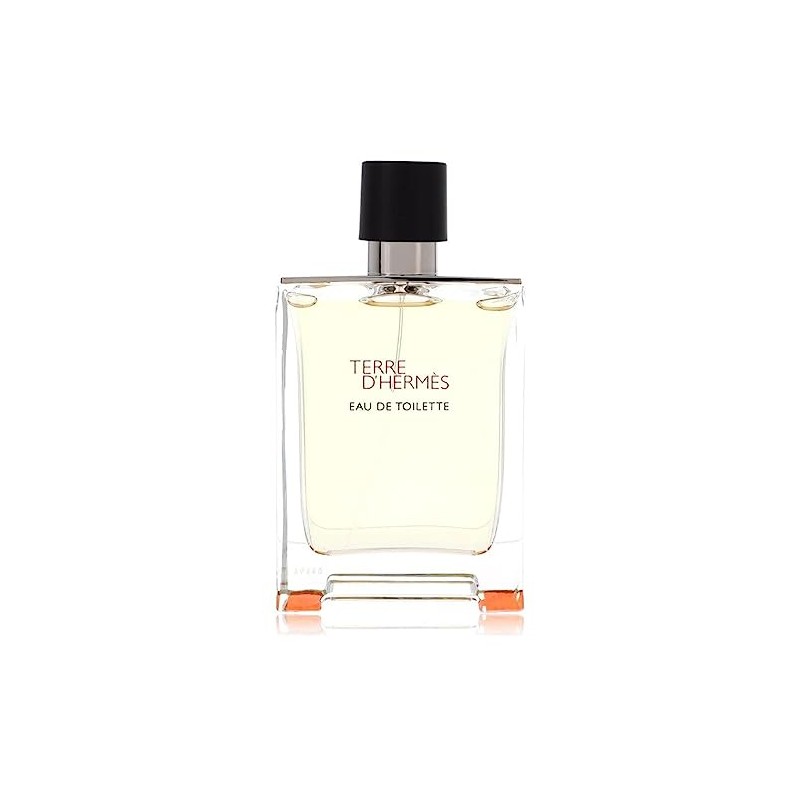 TERRE D'HERMES by Hermes, EDT SPRAY 3.3 OZ *TESTER