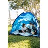 Pacific Play Tents 19763 Shark Cove Dome Tent 58" x