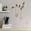 Swing Sculpture Stress Relief Stylish Look Wall Hanging Swing Decoration