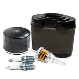 BEAR FLAG EDITION for Tune Up Kit for John Deere LA155 LA165 LA175 D150 D160 D170 Z245