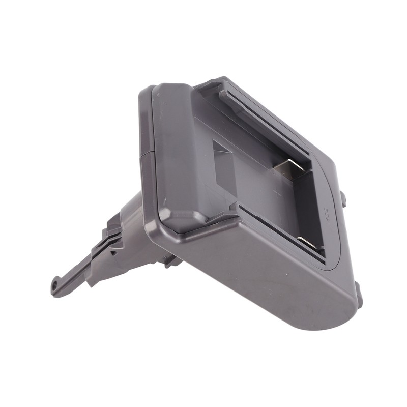 Battery Adapter Robust Housing Wear Tear Light Weight Resisting Battery