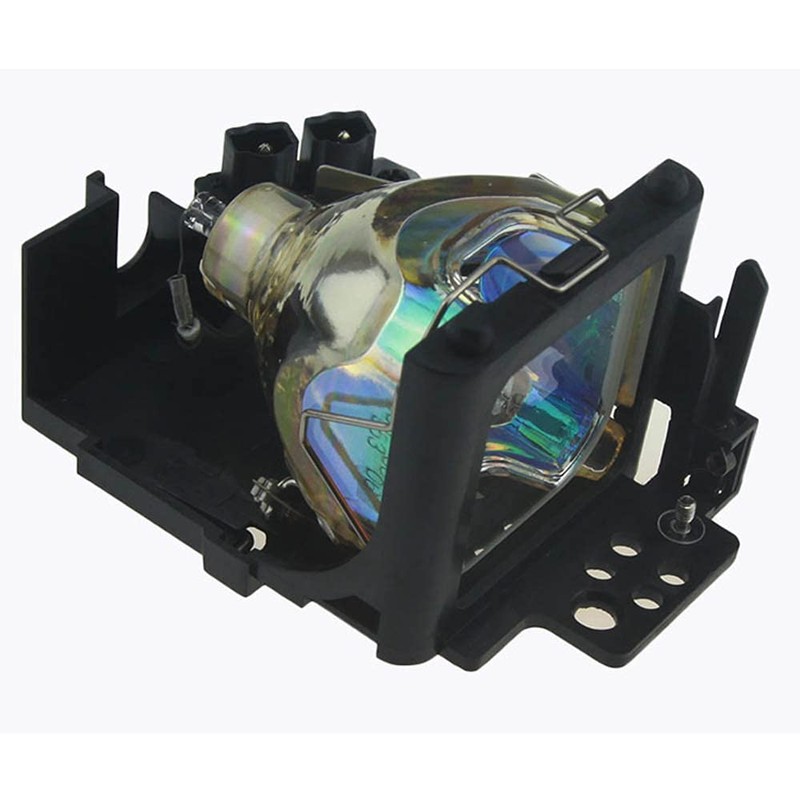 XIM LAMPS Replacement Projector Lamp with Housing DT00521 for HITACHI