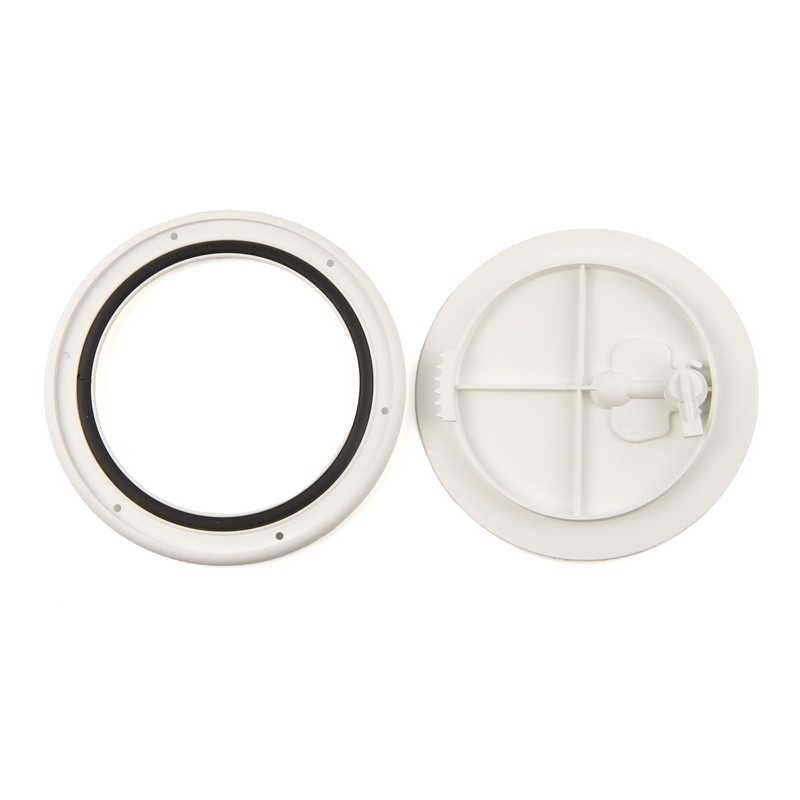 T. H. Marine T-H Marine Boat Hatch Deck Access Plate