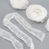 4PCS Meat Netting Roll Cotton Smoked Meat Poultry Ham Netting