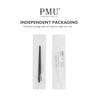 PMU Disposable Microblading Pen with U18 Needles for Permanent Makeup