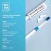 WOOM Family Whitening Toothpaste