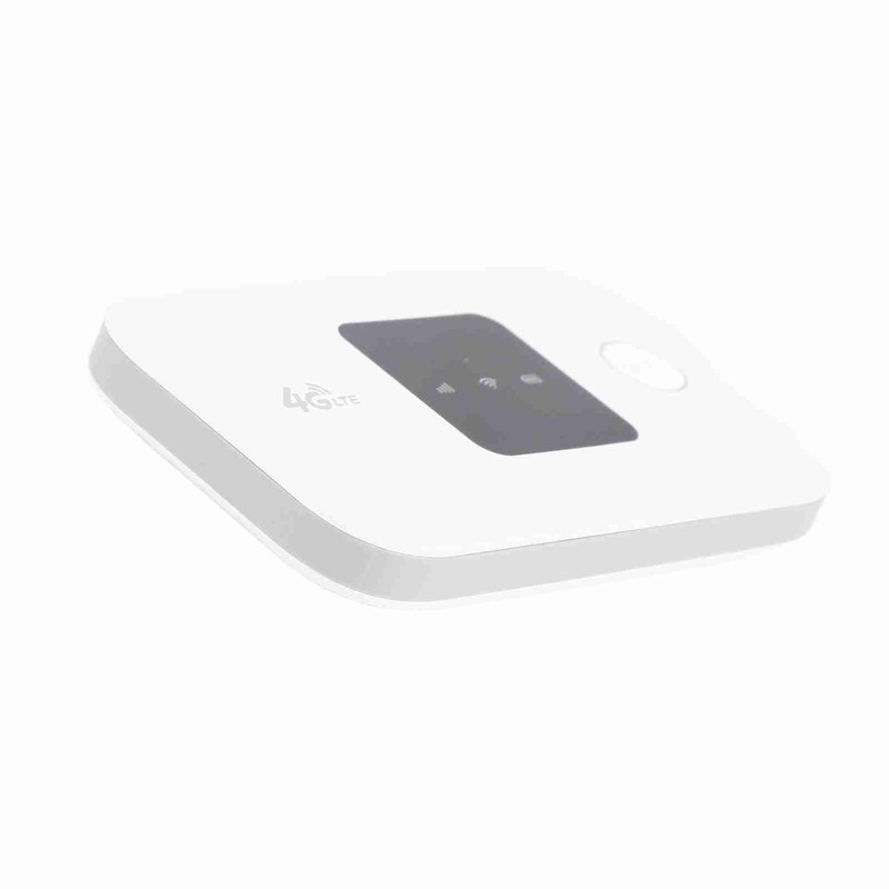 4G WiFi Router 150Mbps SIM Card Slot 10 Devices Support
