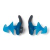 Speedo Tapones de oidos Unisex Adulto 800237414-491