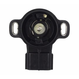 1985003300 Throttle Position Sensor TPS Replacement for Sportage 02-05 Jaguar S X-Type 03-05 S-Type 3.0L
