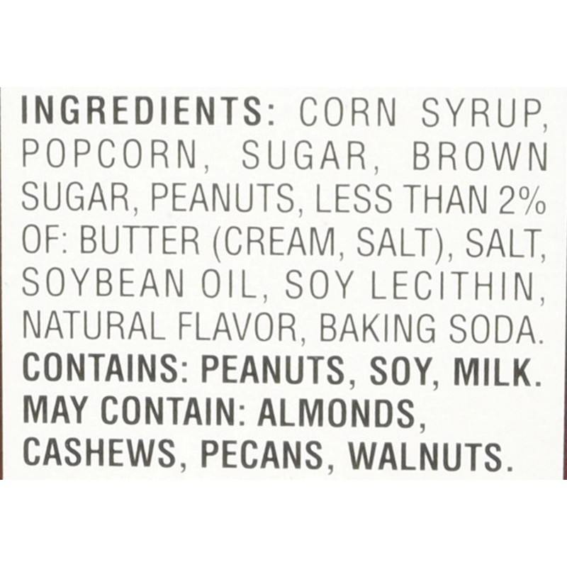 fiddle faddle Carmel Popcorn with peanuts....6 boxes 6. oz each