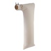 LOVIVER Table Saw Dust Collector Bag 10" Tablesaw with 2.5"