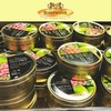 Simpkins Traditional English Barley Sugar Drops - Barley Sugar Hard
