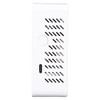 CO2 Detector Portable Battery Operated Temperature Humidity Meter Air Quality