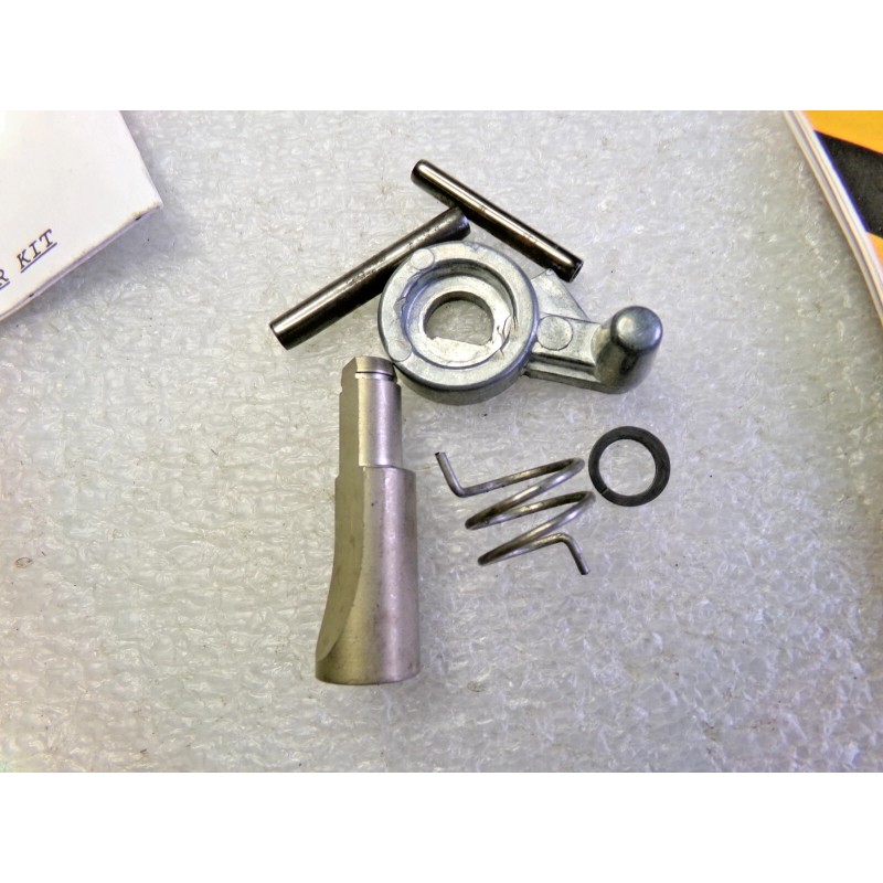 McKissick Crosby Bullard Rollox Repair Kit #5, #6 Golden Gate