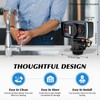 110V 12-Day Time Clock Control Valve 3W Water Purifier Time