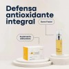 Suplemento Superóxido Dismutasa Sodimel Aminoácidos Ceramidas Antioxidante Antiedad Cápsulas