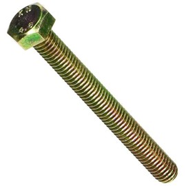 Hitachi 6694996 Bolt 6X55 Hex Component Replacement Part