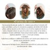 ESTIMULANTE CAPILAR/combate calvicie/promueve el crecimiento de cabello nuevo.
