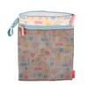Skip Hop Spark Style Rainbow Wet Bag