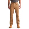 Timberland PRO Men's Work Warrior LT Pants, Dark Wheat, 33/30