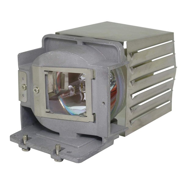 Bulb Solutions TW631-3D Projector Lamp for Optoma Projector (Original UHP