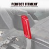 NICECNC Passenger Grab Handle Compatible with Can Am Maverick X3