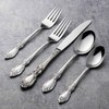 Oneida Wordsworth Flatware 45 pieces (Service for 8)