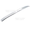 Restyling Factory Chrome Upper Tailgate Handle Cover for 2015-On Gmc