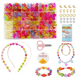24 kinds colourful baby string beads play lacing system pearls beads toys DIY pearl jewellery for kids for making jewellery necklaces bracelets