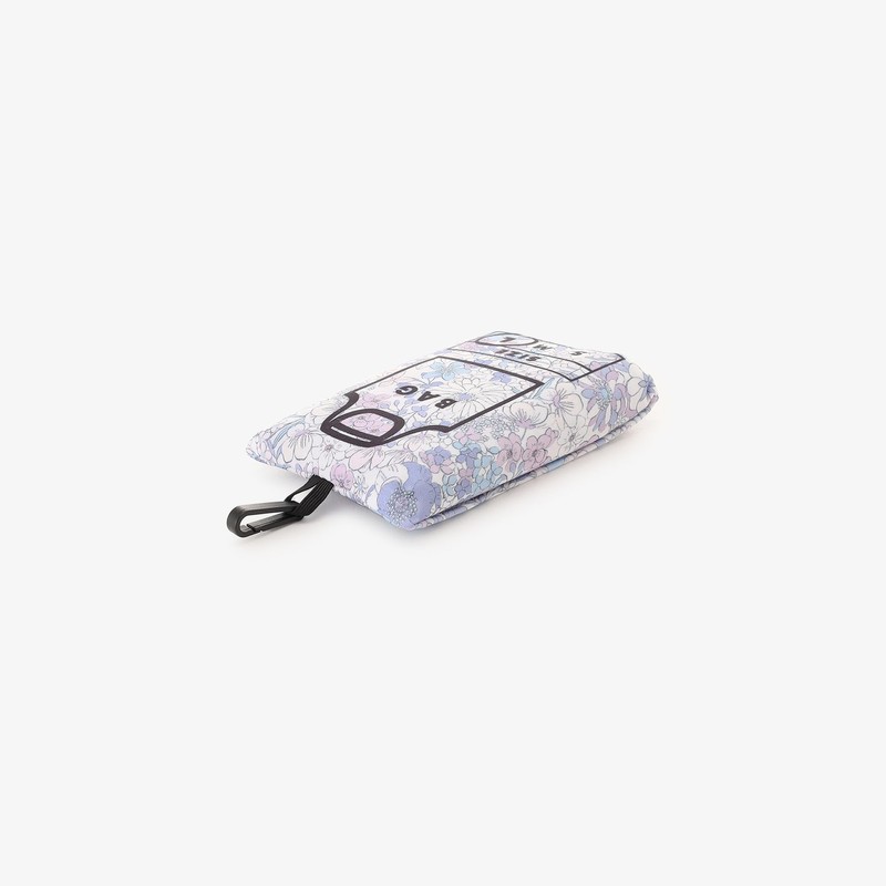 Afternoon Tea Living Eco Bag, Shopping Bag, HH98, Flower Compact