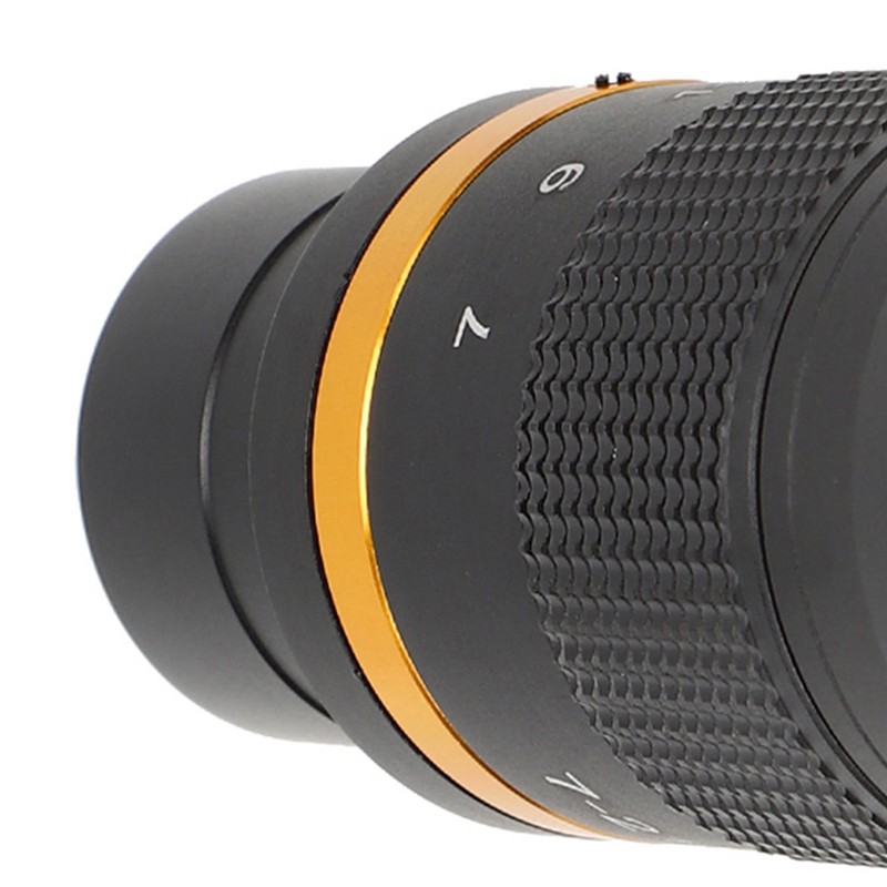 Astronomical Telescope 7‑21mm Continuous Zoom Eyepiece Observation 1.25 Inch/31.7 MM