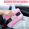 Hysterectomy Seatbelt Pillow Hysterectomy Recovery Must Haves Post Surgery Abdominal