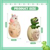 Unicorn Piggy Bank for Kids, Money Box, Large Size