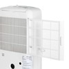 EcoAir | Silver Nano Filter | Anti Bacterial | Suitable