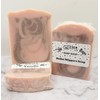Ballet Slippers Artisan Soap