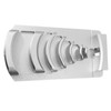 PVC Pipe Deburring Tool Rigid Professional for 1/2in 1 1/4in