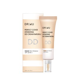 DR.WU Mineral Makeup DD Cream (Natural)