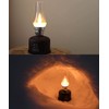 S'more Tomoshibi Camping Lantern, Rechargeable, LED Lantern, Dimmable, 5200 mAh