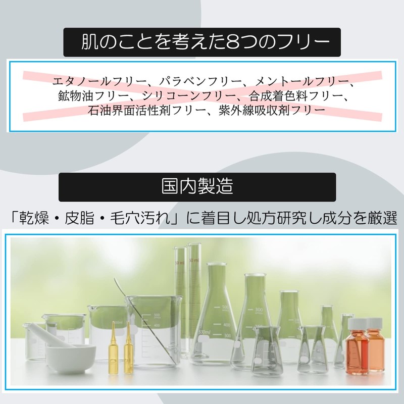 Rodmis Face Wash 5.3 oz (150 g)