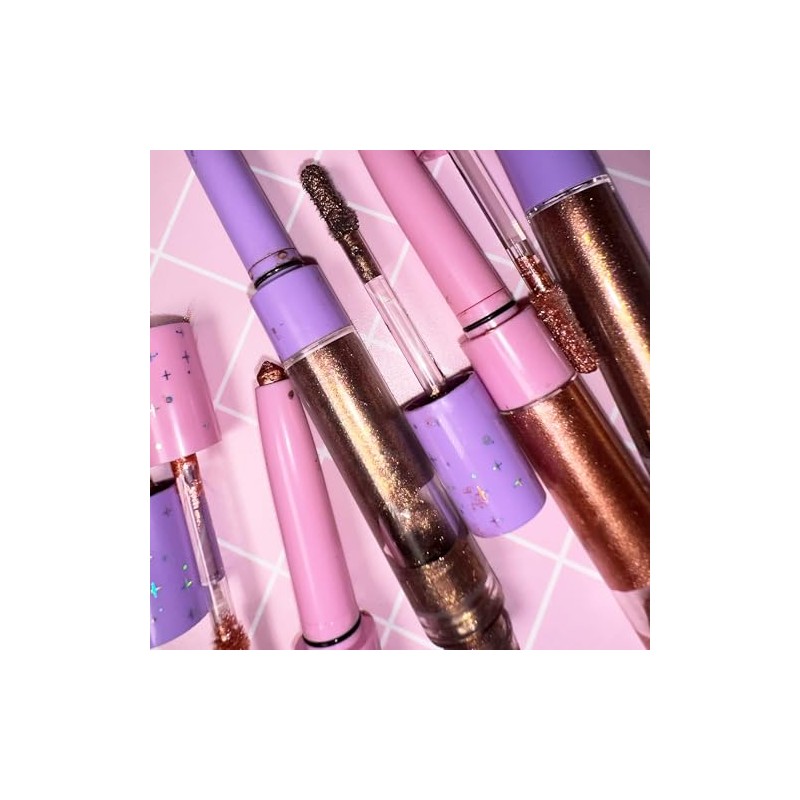 Formula Z IAmSoPretty - Sombra de ojos en barra –