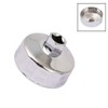 XMHF 64mm/2.5Inch Inner Diameter Oil Filter Wrench, Tool For Car