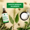 Pureza Natur Crema Antimanchas Intensiva Con Crema Aclarante