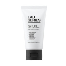 Rap Series Lab Series All-in-One Face Treatment Basic Cosmetic Men 50ml 2pcs / 랩시리즈 올인원 훼이스 트리트먼트 기초 화장품 남성 남자 50ml 2개