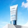 Dalva Vegan Waterful Blue Tone-Up Sun Cream 50ml / 달바